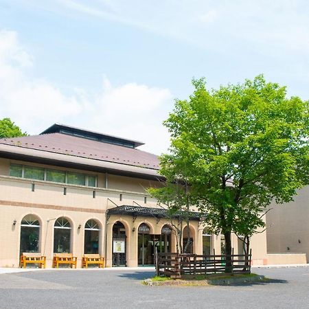 那须弗罗拉西昂酒店 那须岳 外观 照片