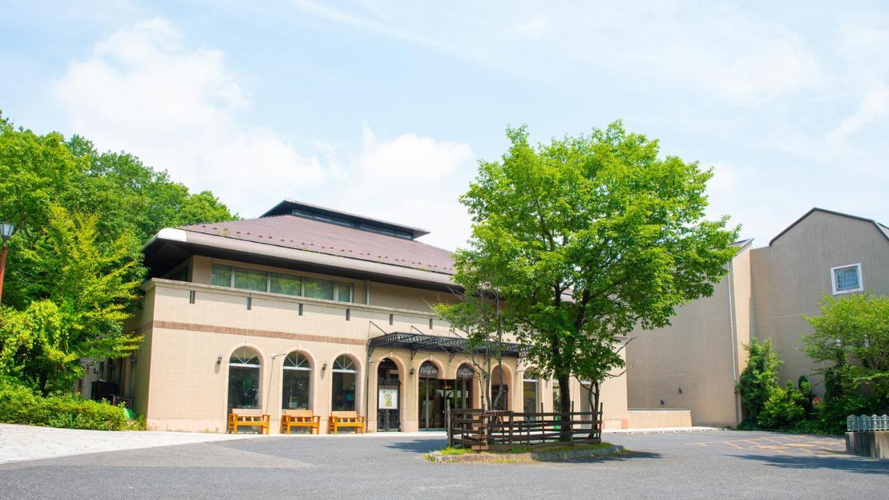 那须弗罗拉西昂酒店 那须岳 外观 照片